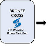 Bronze Cross Courses