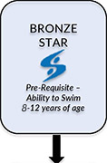 Bronze Star Courses 