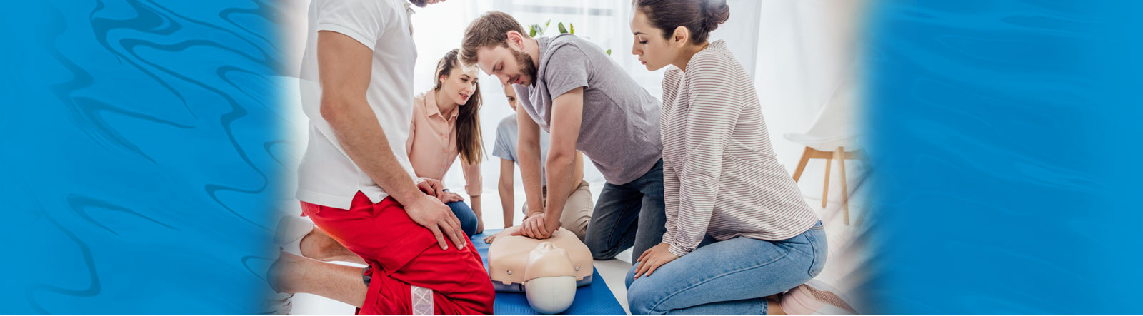 lifeguard courses